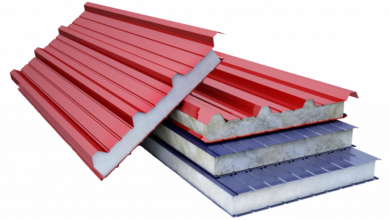 Photo of Преимущества сэндвич панелей для строительства