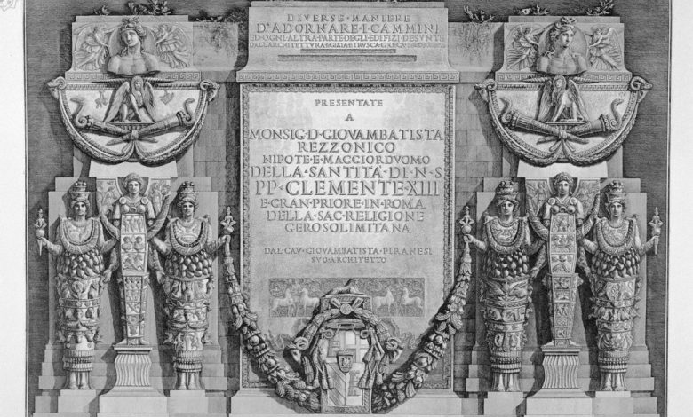 Photo of История мебельного искусства