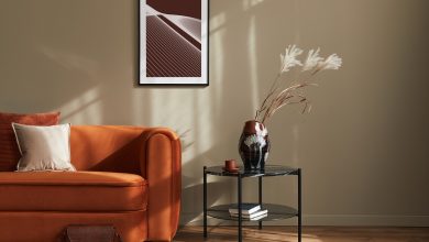 Photo of Влияние цвета на мебельный дизайн