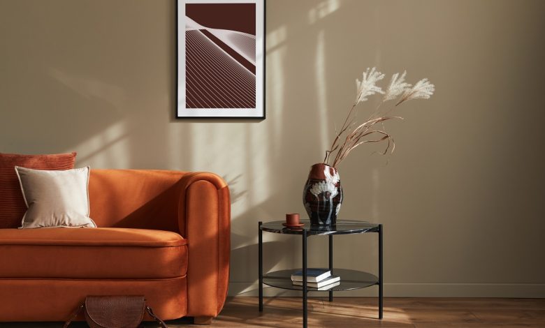 Photo of Влияние цвета на мебельный дизайн