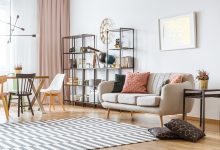 Photo of Мебельные трюки для увеличения пространства