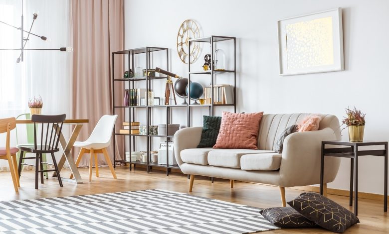 Photo of Мебельные трюки для увеличения пространства